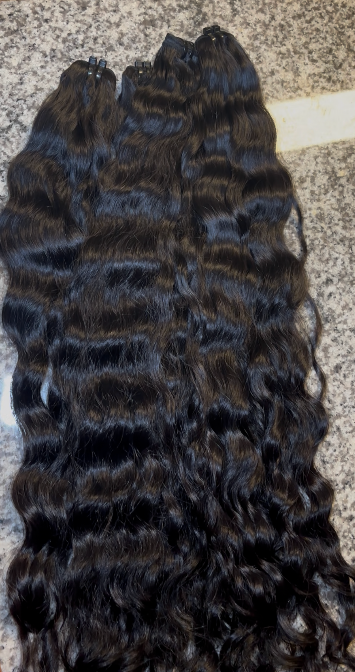 RAW BUNDLES