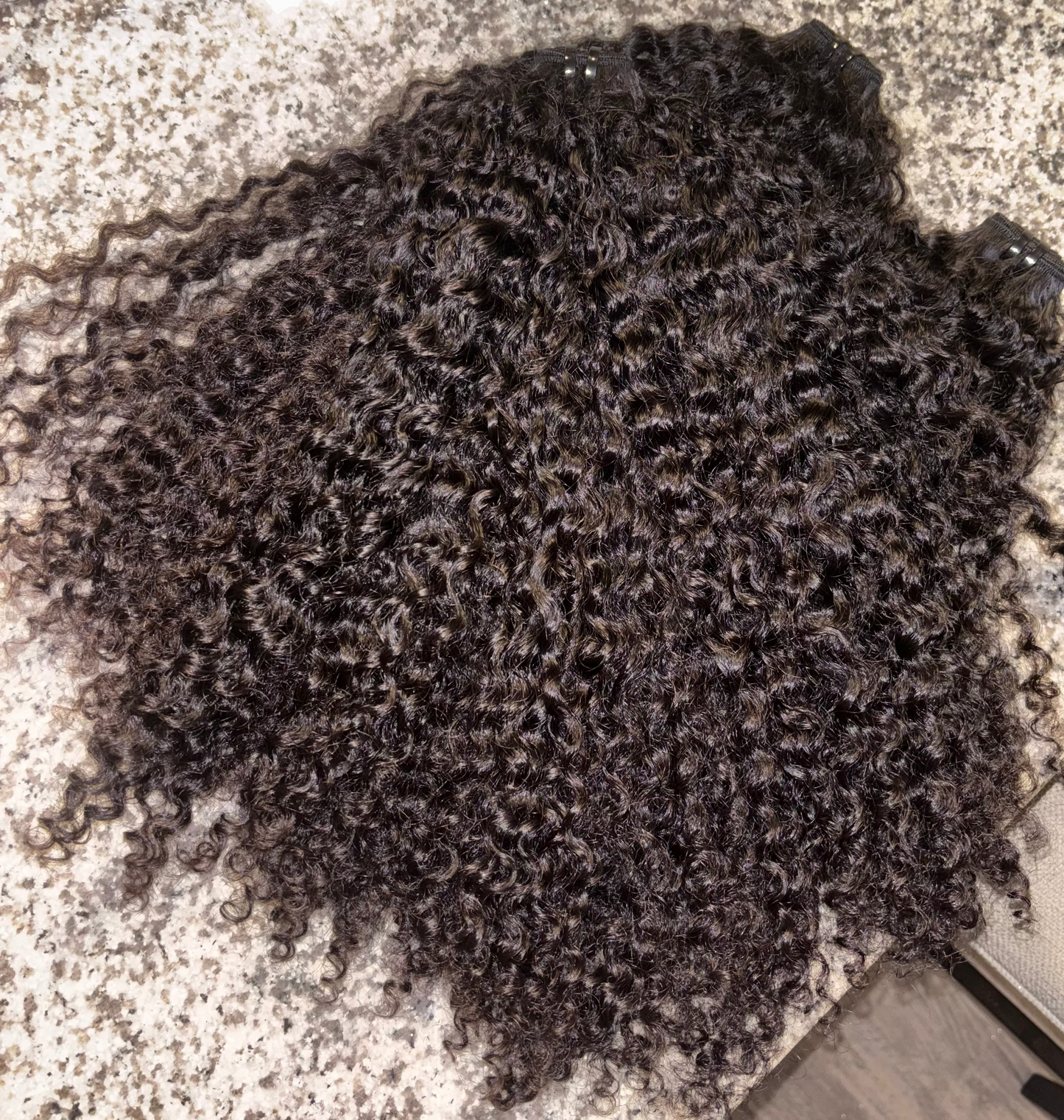 RAW BUNDLES